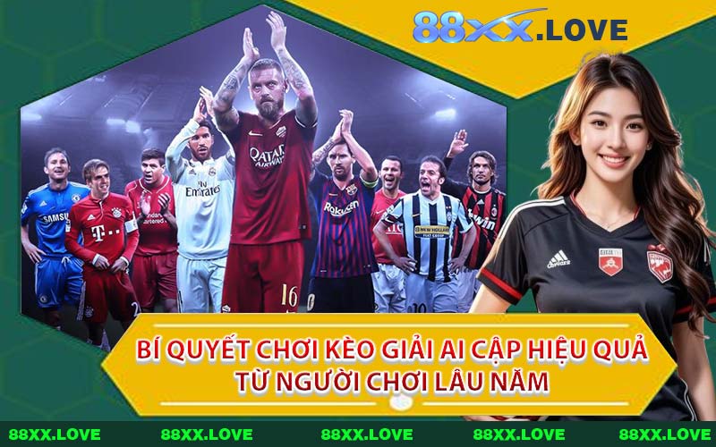 Bí quyết chơi kèo giải Ai Cập hiệu quả từ người chơi lâu năm